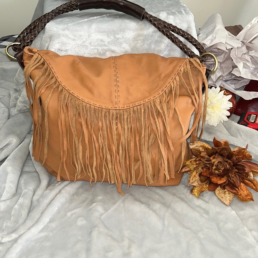 Carla Mancini purse